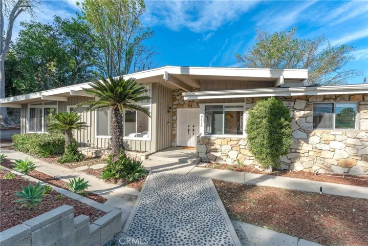 5618 Wilhelmina Avenue, Woodland Hills, California 91367