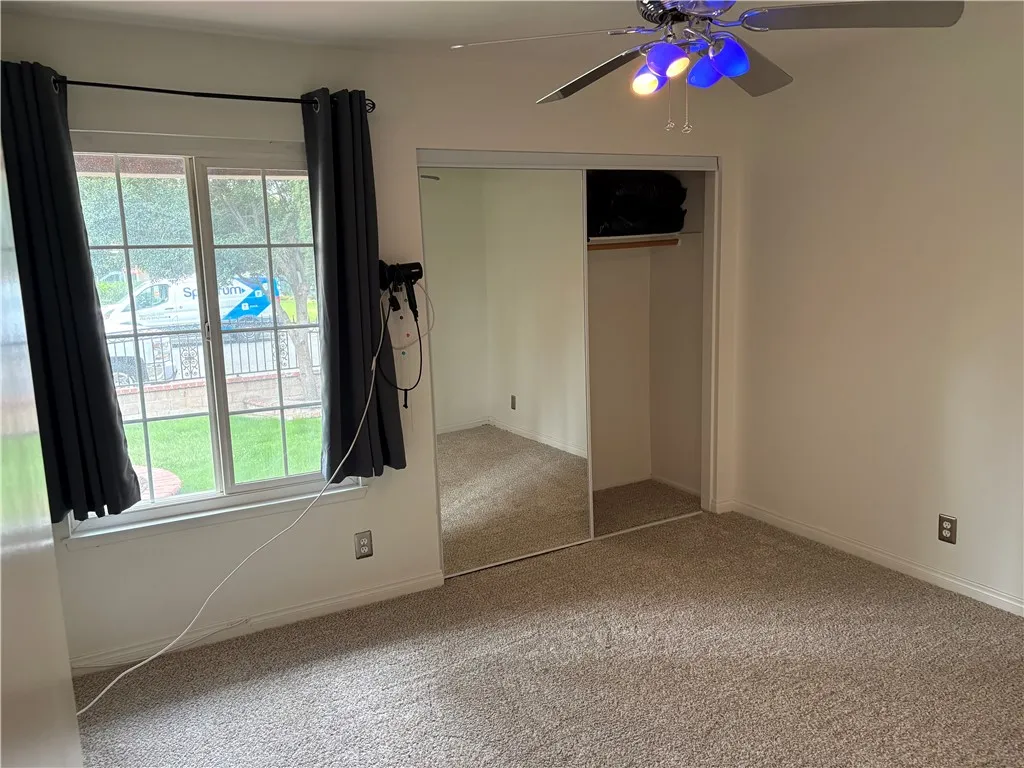 Downstairs Bedroom2