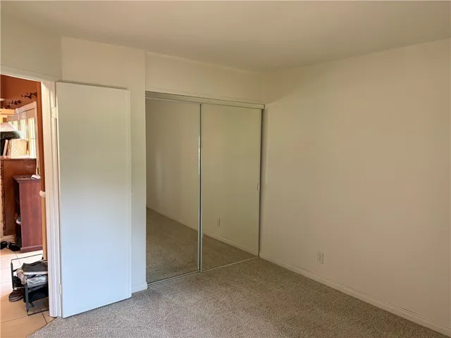 Downstairs Bedroom 1