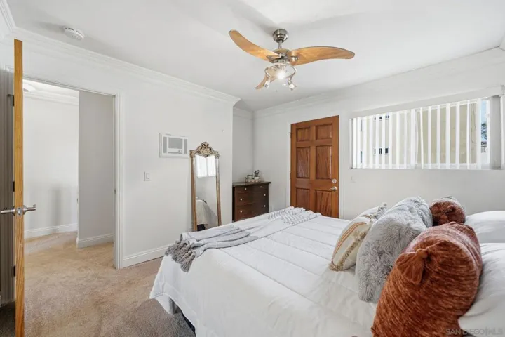 5505 Adelaide Ave 14, San Diego, California 92115
