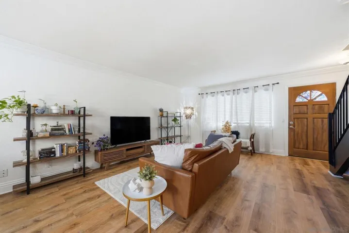 5505 Adelaide Ave 14, San Diego, California 92115