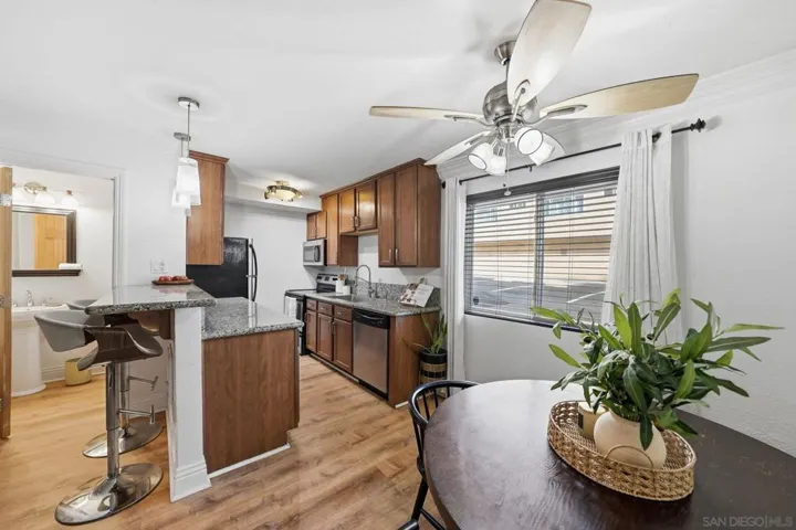 5505 Adelaide Ave 14, San Diego, California 92115