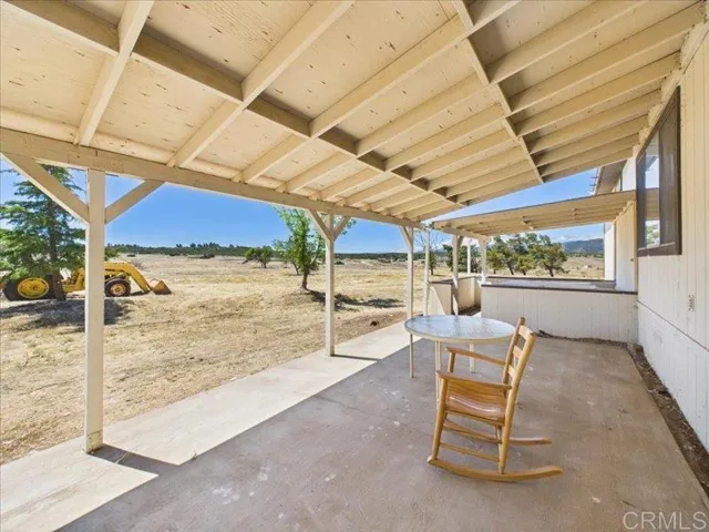 Patio/Deck