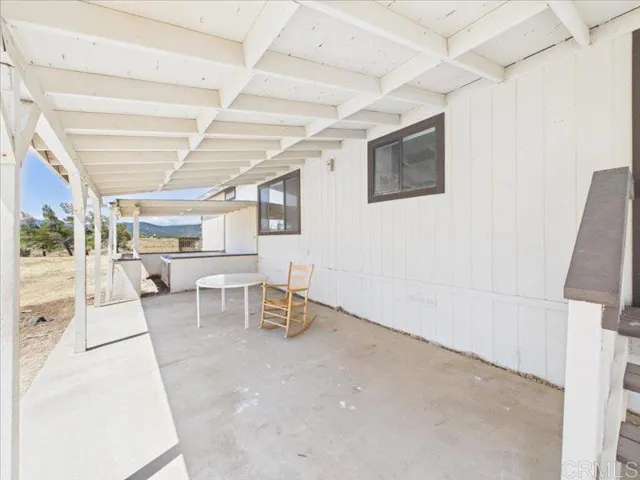 Patio/Deck