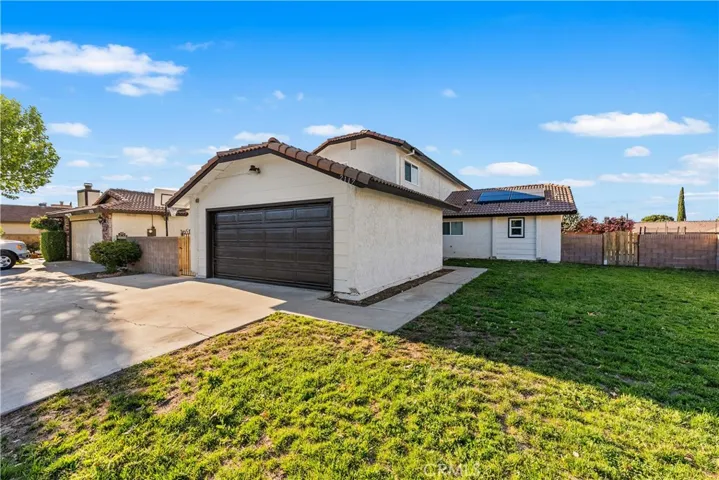 2117 W Avenue K15, Lancaster, California 93536