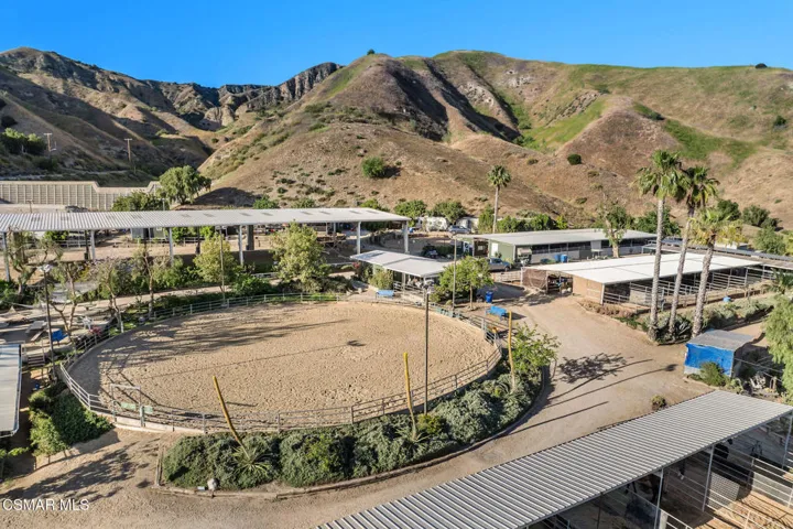 Courtship Ranch