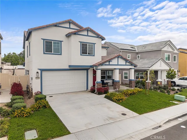 31960 Chagall Way, Yucaipa, California 92399
