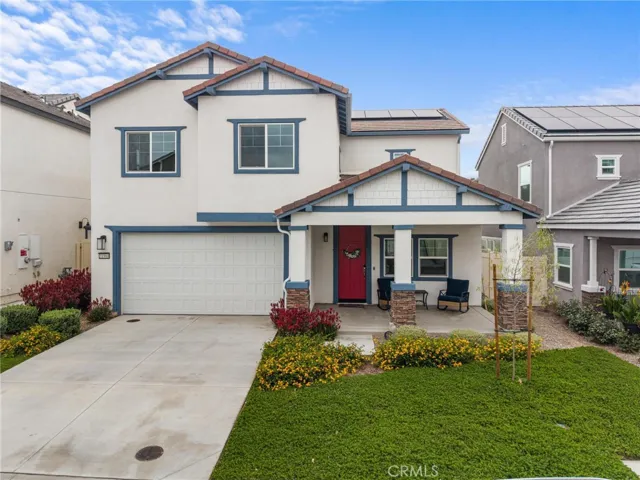 31960 Chagall Way, Yucaipa, California 92399