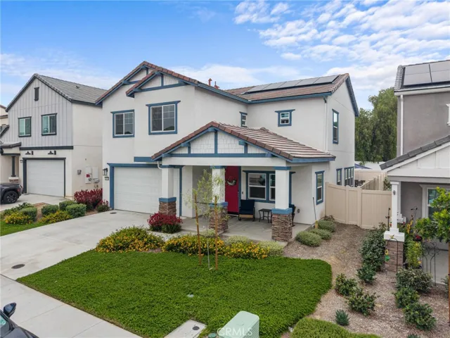31960 Chagall Way, Yucaipa, California 92399