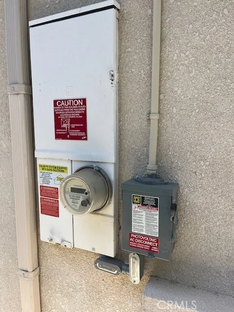 Solar Equipment