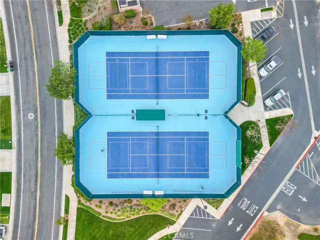 Courts