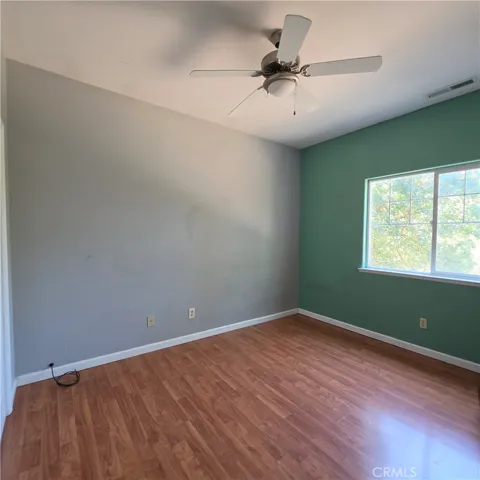 Guest bedroom east
