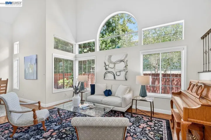 620 Amberwood Way, Livermore, California 94551