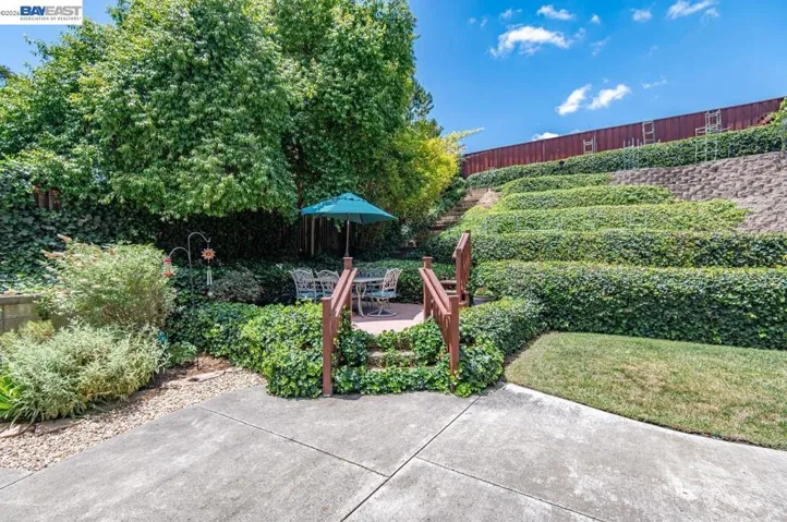 620 Amberwood Way, Livermore, California 94551