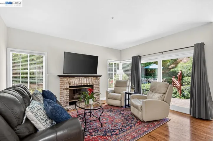 620 Amberwood Way, Livermore, California 94551