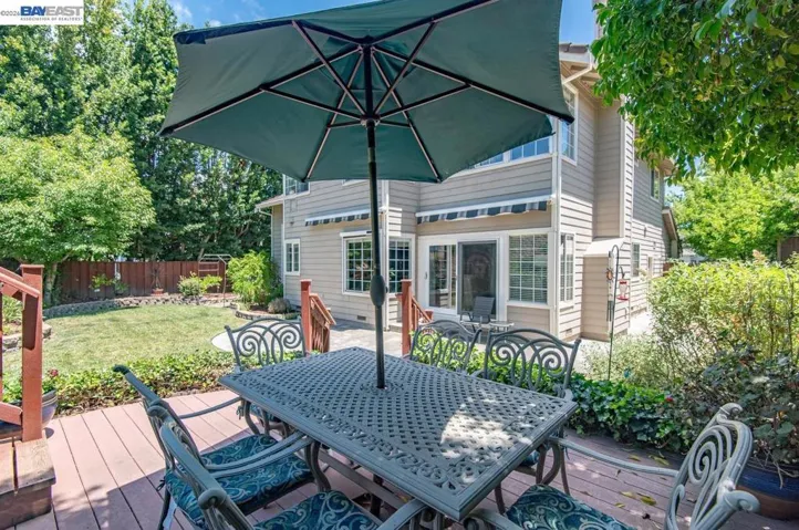 620 Amberwood Way, Livermore, California 94551