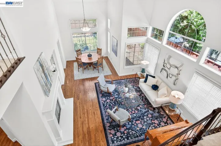 620 Amberwood Way, Livermore, California 94551