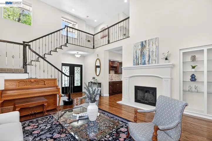 620 Amberwood Way, Livermore, California 94551