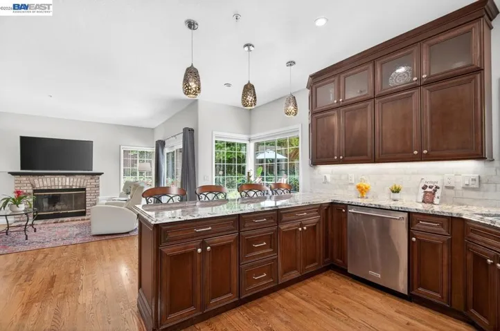 620 Amberwood Way, Livermore, California 94551