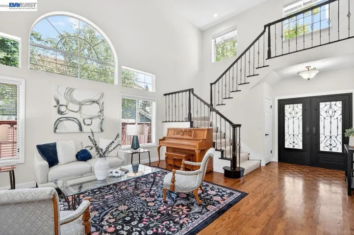 620 Amberwood Way, Livermore, California 94551
