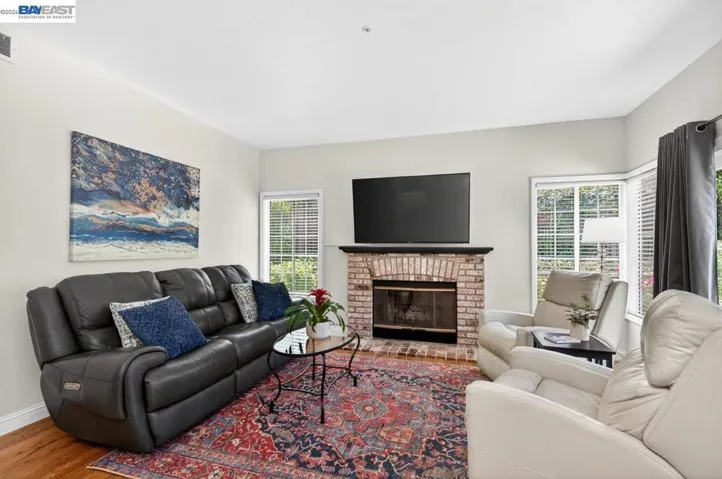 620 Amberwood Way, Livermore, California 94551