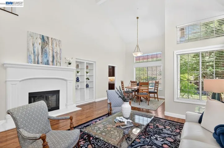 620 Amberwood Way, Livermore, California 94551