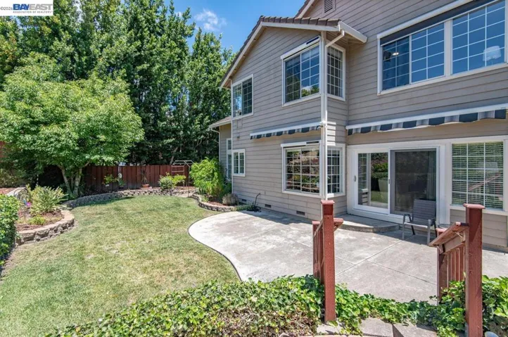620 Amberwood Way, Livermore, California 94551