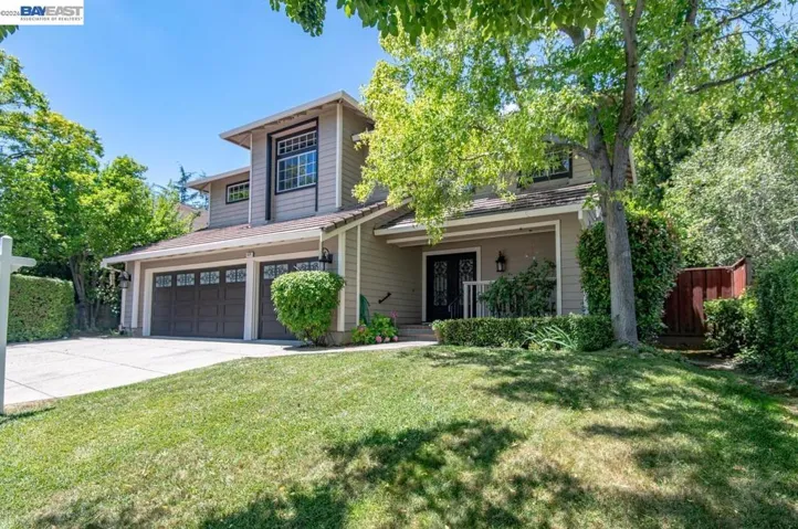 620 Amberwood Way, Livermore, California 94551