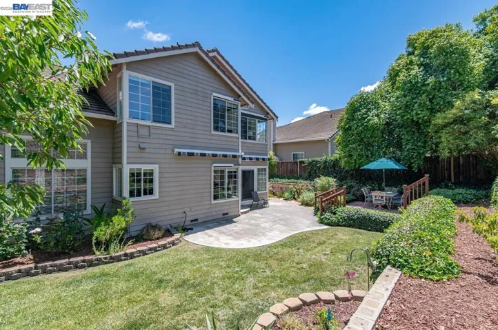 620 Amberwood Way, Livermore, California 94551