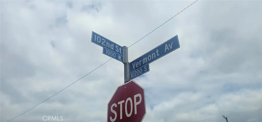 10201 S Vermont, Los Angeles, California 90044 — photo 4