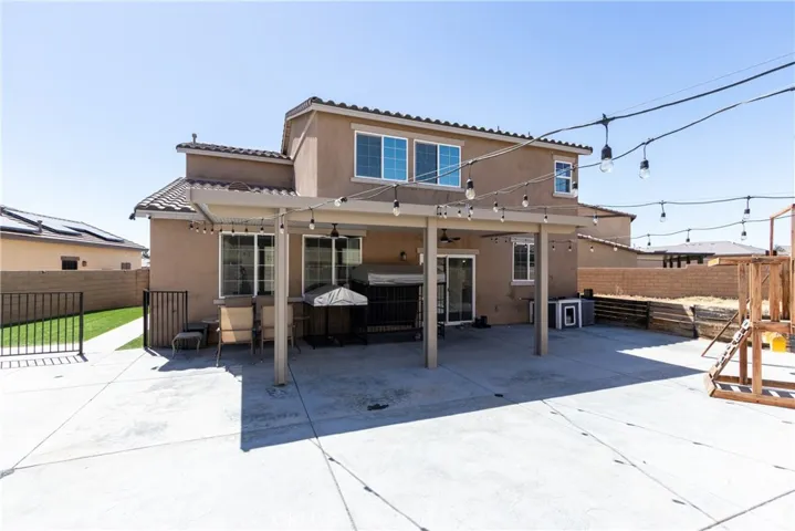13224 Valmont Court, Victorville, California 92394