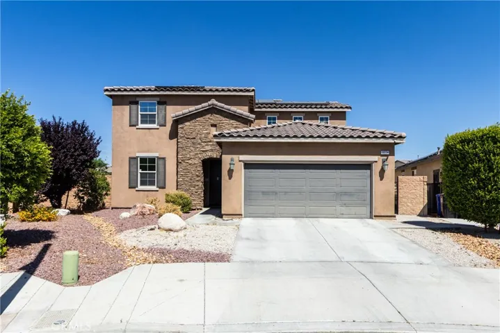 13224 Valmont Court, Victorville, California 92394