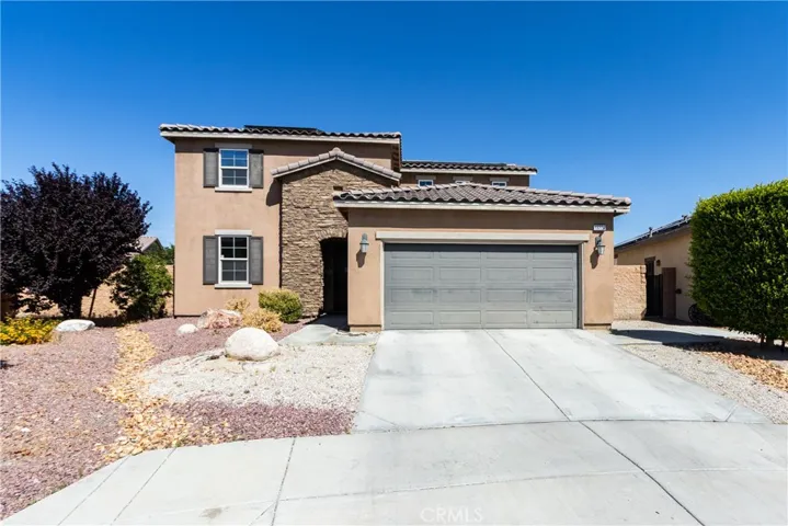 13224 Valmont Court, Victorville, California 92394