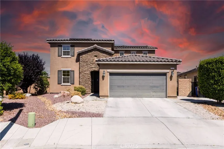 13224 Valmont Court, Victorville, California 92394