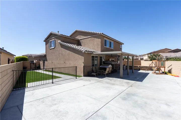 13224 Valmont Court, Victorville, California 92394