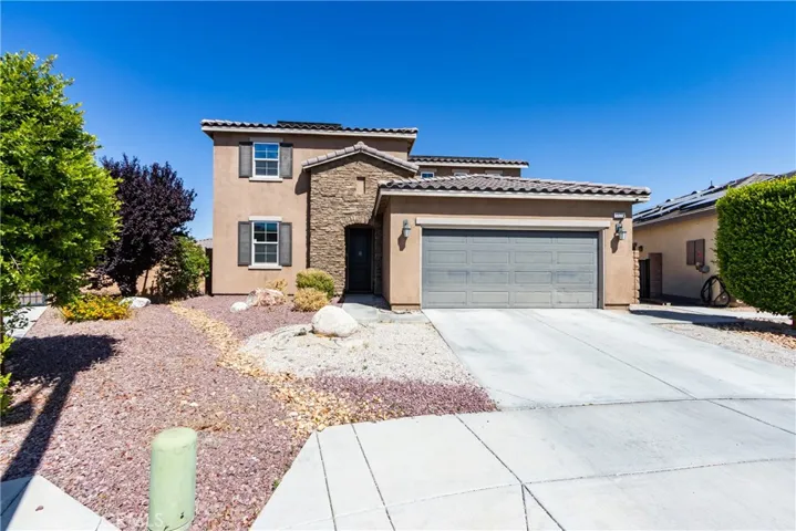 13224 Valmont Court, Victorville, California 92394