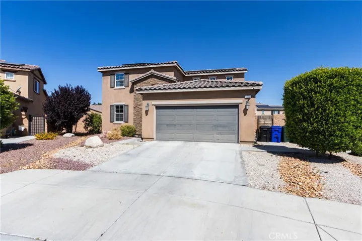 13224 Valmont Court, Victorville, California 92394