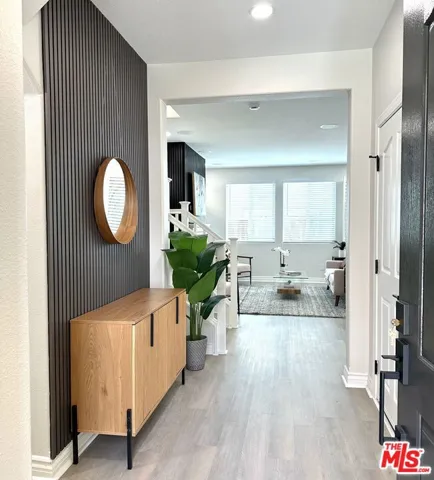 3608 W Chapman Lane, Inglewood, California 90305
