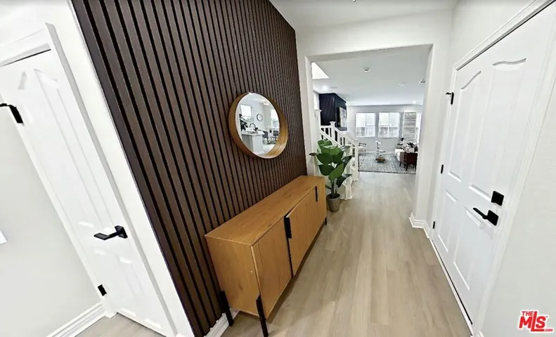 3608 W Chapman Lane, Inglewood, California 90305