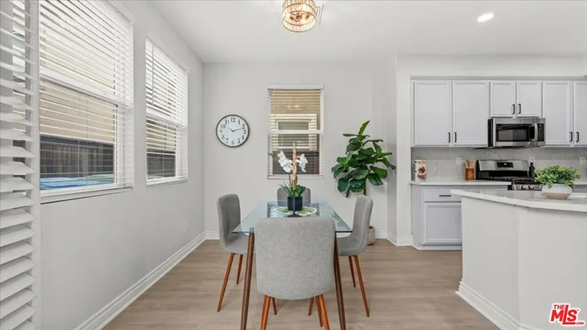 3608 W Chapman Lane, Inglewood, California 90305