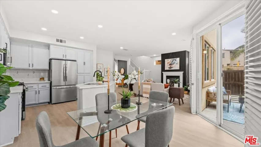 3608 W Chapman Lane, Inglewood, California 90305