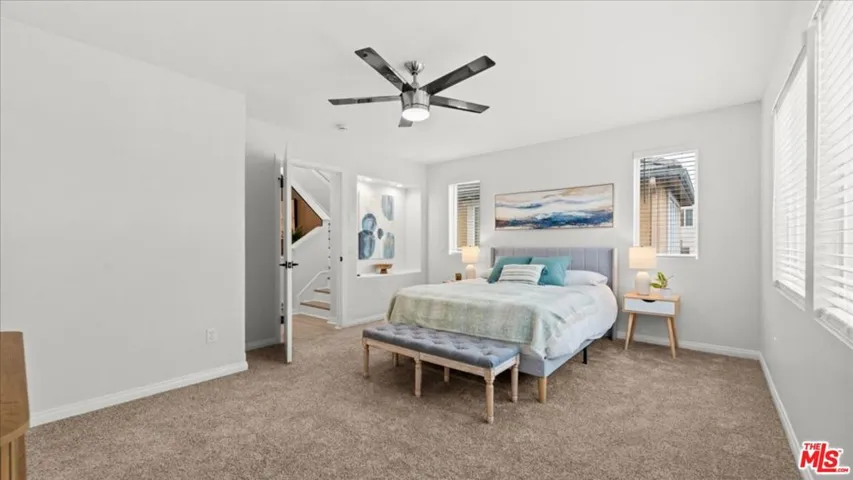 3608 W Chapman Lane, Inglewood, California 90305