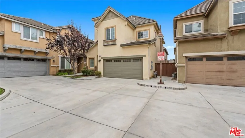 3608 W Chapman Lane, Inglewood, California 90305