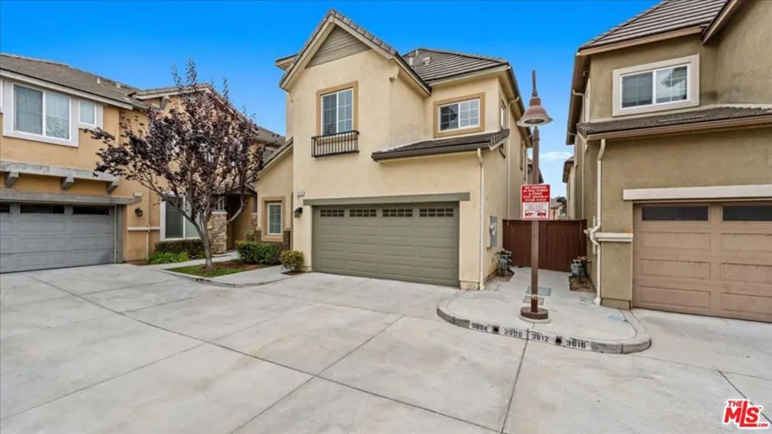 3608 W Chapman Lane, Inglewood, California 90305