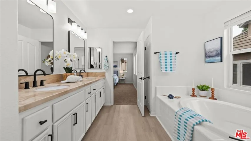 3608 W Chapman Lane, Inglewood, California 90305