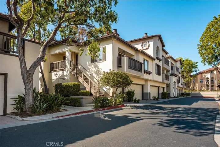 Lower Level Unit with 2 Car Garage