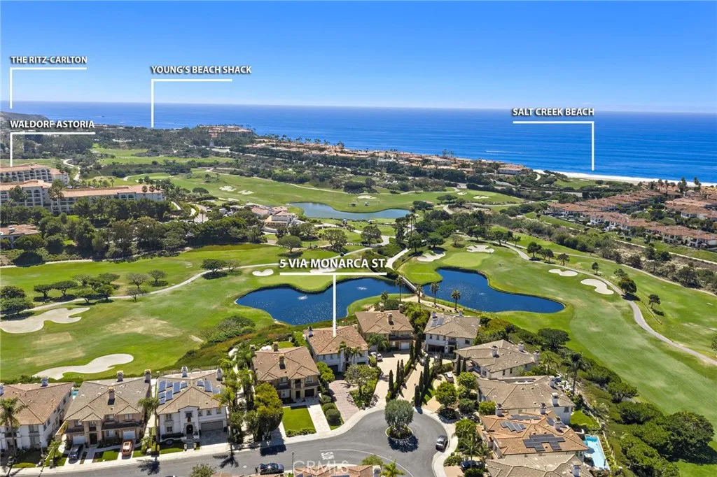 Just minutes to all of these coastal amenities