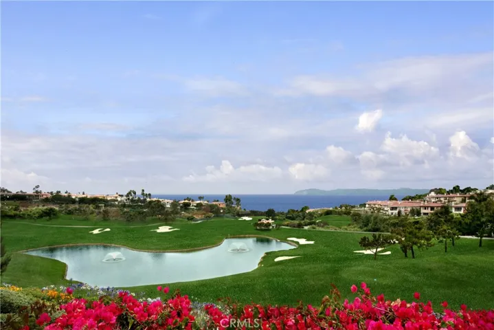 Golf Links at Monarch Beach