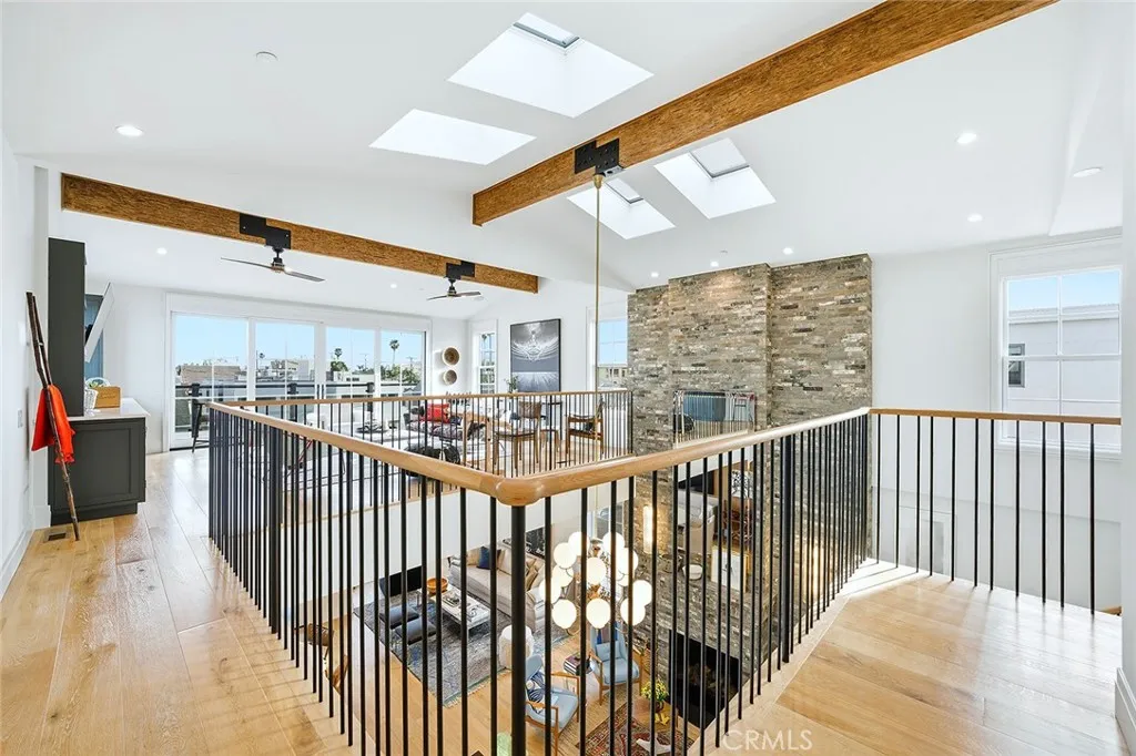 3rd fl mezzanine