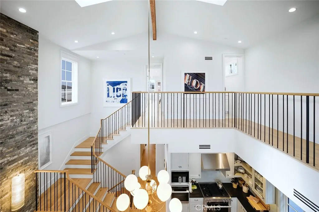 3rd fl mezzanine